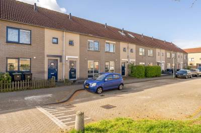 Woning Salsastraat 67 Almere