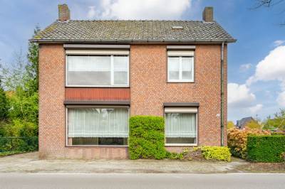 Woning Bolkensteeg 41 Dongen