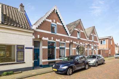 Woning Rijsweerdsweg 21 Deventer