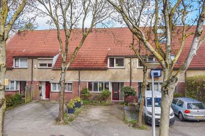 Woning Esstede 28 Diemen