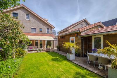 Woning Angelsaksenveld 22 Arnhem