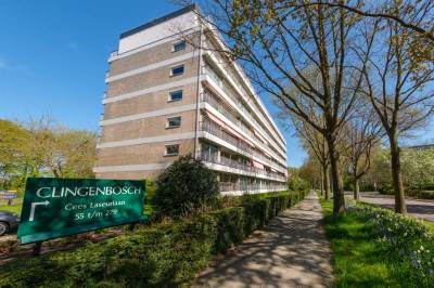 Woning Cees Laseurlaan 261 Den Haag