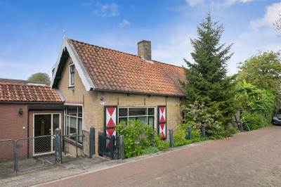 Woning Dorpsstraat 255 Hoogvliet Rotterdam