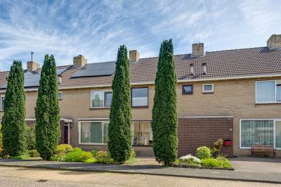 Woning Fuuthof 25 Purmerend