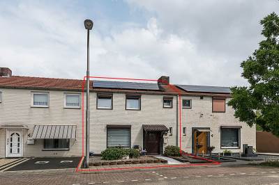 Woning St.Corneliusstraat 41 Kerkrade