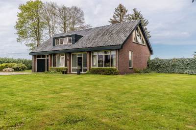 Woning Borgercompagnie 113a Borgercompagnie (Gem. Veendam)