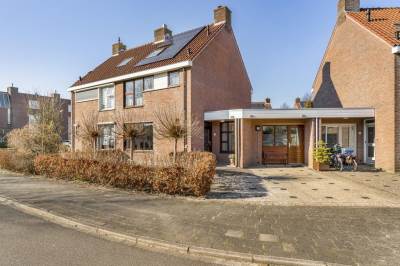 Woning Haagwindeveld 30 Woerden
