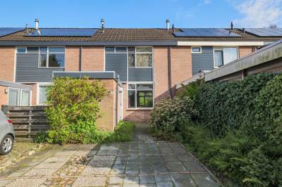 Woning Golfslag 76 Groningen
