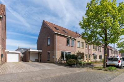 Woning Koraalstoep 61 Assen
