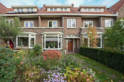 Woning Groenewoudseweg 54 Nijmegen