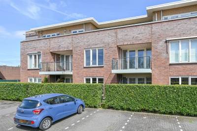 Woning Meervlietstraat 64H Velsen-Zuid