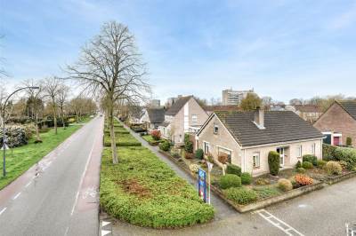 Woning Gaanderij 40 Oosterhout (NB)