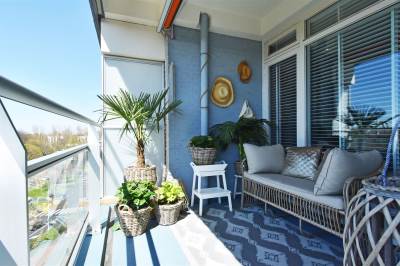 Woning Pisuissestraat 401 Den Haag