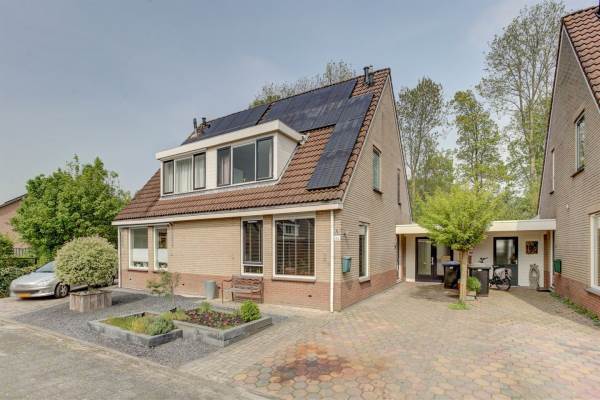 Woning De Trippen 46 Swifterbant