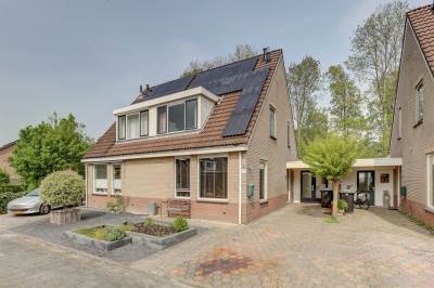 Woning De Trippen 46 Swifterbant