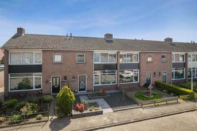 Woning Ds. Noordmansstraat 23 Sumar