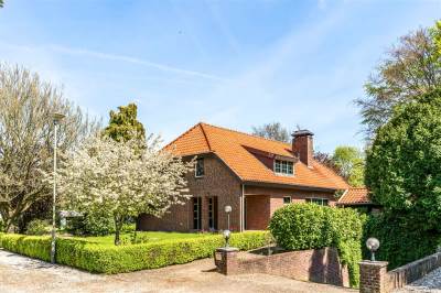 Woning Waldstraat 6 Ven-Zelderheide