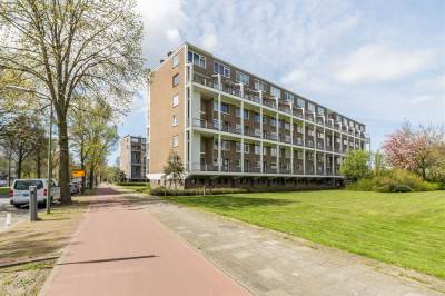 Woning Meppelweg 795 Den Haag