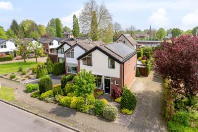 Woning Jasmijnstraat 2 Vaassen