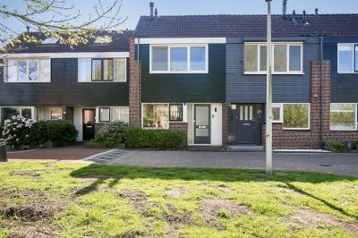 Woning 't Plankenpad 19 Landsmeer