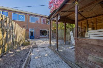 Woning Bazuinstraat 26 Venray