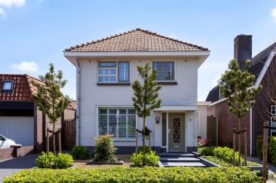 Woning Kruisstraat 54 Veldhoven