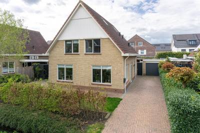 Woning Citroenvlinderweg 2 Culemborg