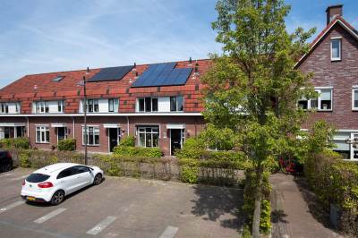 Woning Bollengoed 36 Putten