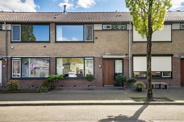 Woning Achelstraat 25 Eindhoven