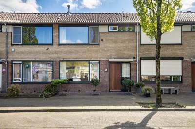 Woning Achelstraat 25 Eindhoven