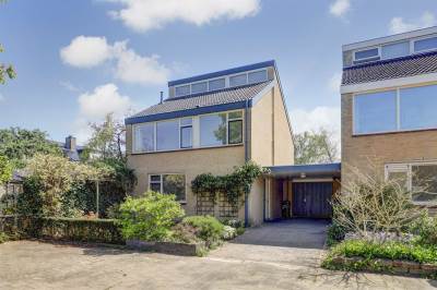 Woning Weezenhof 2662 Nijmegen