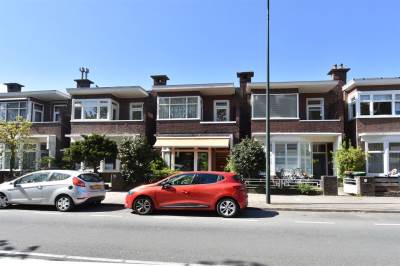 Woning Sportlaan 45 Den Haag