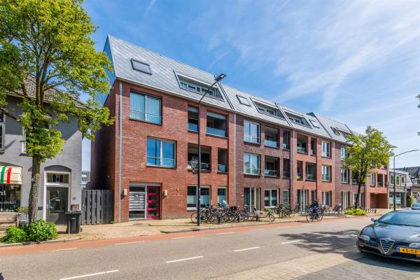 Woning Steynlaan 40C Zeist