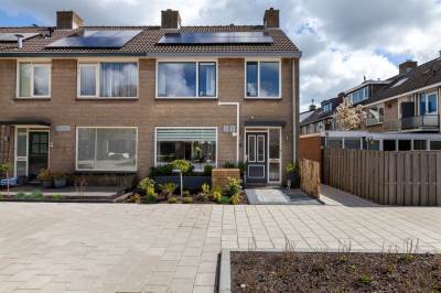 Woning Groenezoom 20 Reeuwijk