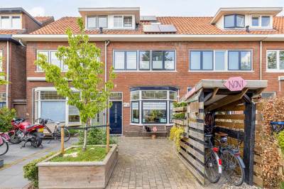 Woning Hooftstraat 41 Dordrecht