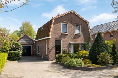 Woning Nieuwstraat 5 Lemelerveld