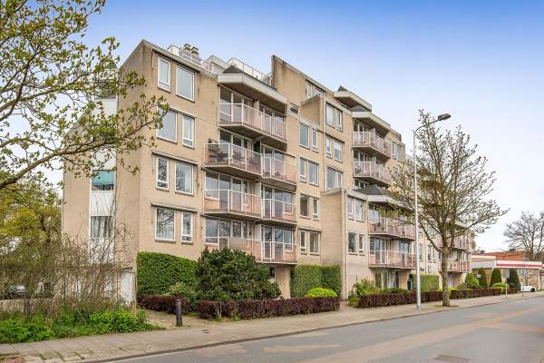 Woning Stationsweg 184 Ede