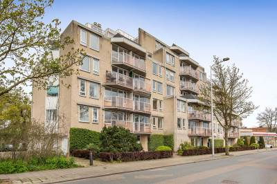 Woning Stationsweg 184 Ede