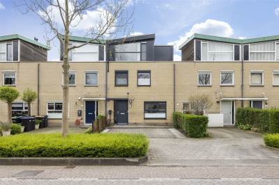 Woning Chico Mendesring 416 Dordrecht