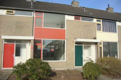 Woning Moezelstraat 95 Assen