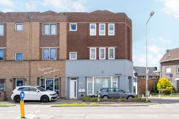 Woning Heerlenerweg 3 Sittard