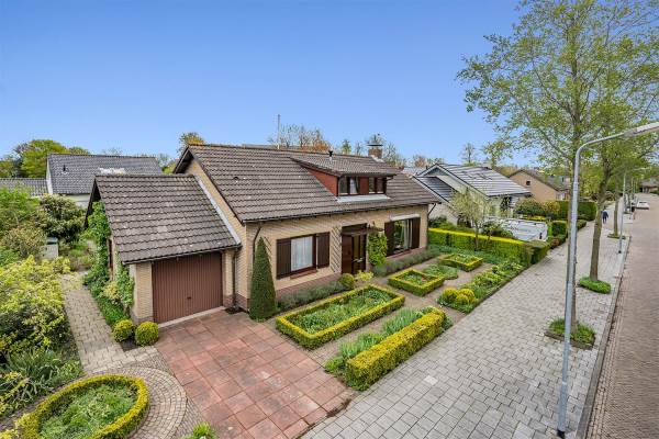 Woning Hammarskjöldlaan 11 Middelburg