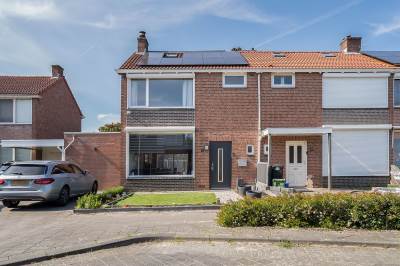 Woning Jan Hendrikxstraat 19 Best