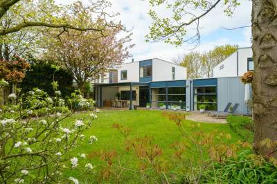 Woning Stijn Streuvelshof 19 Almere