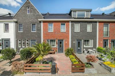 Woning Houtblazerspad 85 Oud-Beijerland