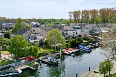 Woning Stuurboord 19 Almere