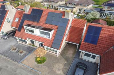 Woning Troffel 32 Bovenkarspel