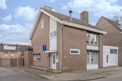 Woning Pappersjans 62 Heerlen