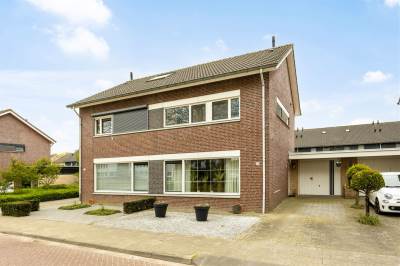 Woning Mina Krusemanstraat 26 Venray