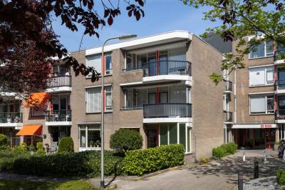 Woning Spits 22 Barendrecht
